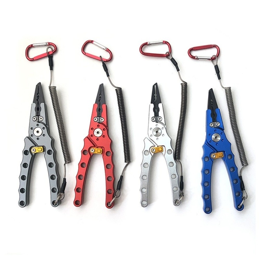 Fishing Hook Remover - Nowe szczypce do przynęt 7,3 cala