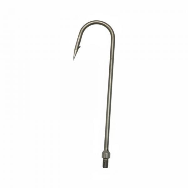 Fishing Hook Stainless Steel - Hak wędkarski ze stali nierdzewnej, wytrzymały