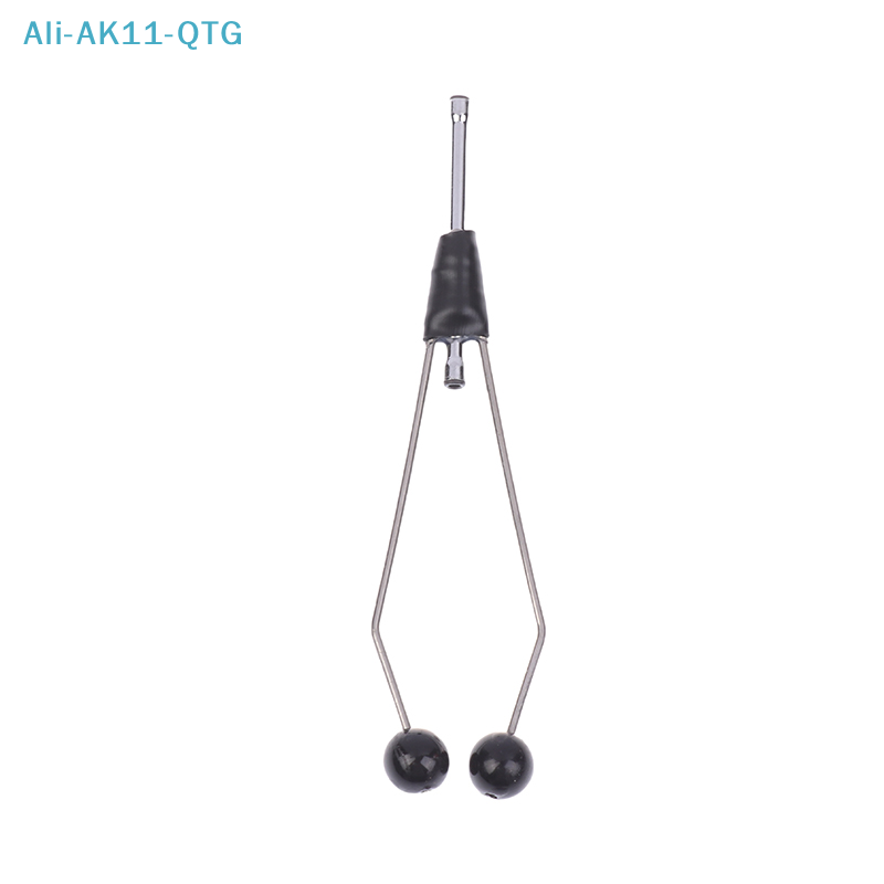 Przenośna, zewnętrzna ostrzałk – Fishing Hook Sharpener recenzja i cena