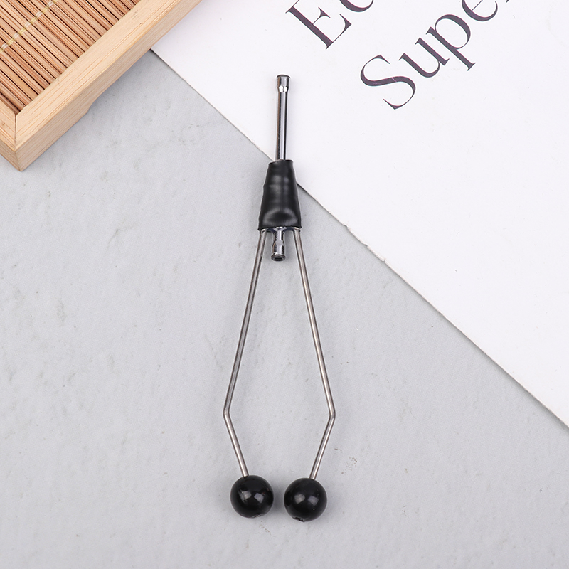 Przenośna, zewnętrzna ostrzałk – Fishing Hook Sharpener recenzja i cena