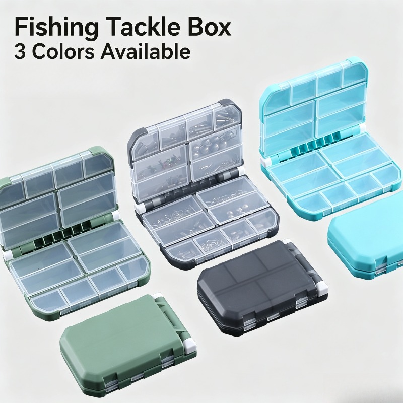 Pudełko do przechowywania akce – Fishing Hook Sharpener recenzja i cena