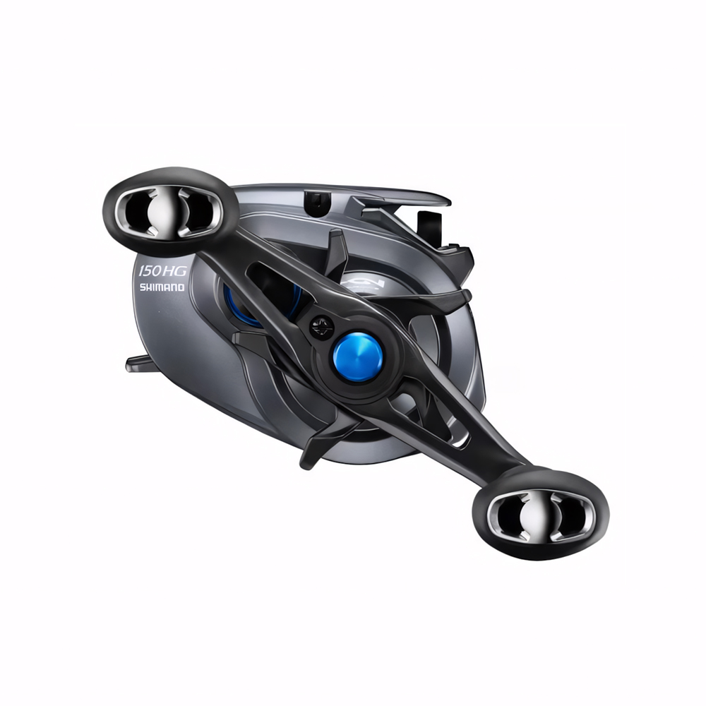 Kołowrotek castingowy SHIMANO  – Abu Garcia Reel Max recenzja i cena