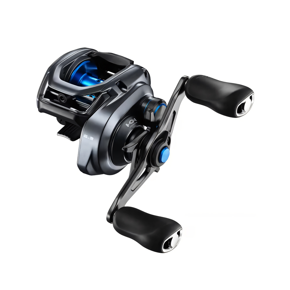Kołowrotek castingowy SHIMANO  – Abu Garcia Reel Max recenzja i cena