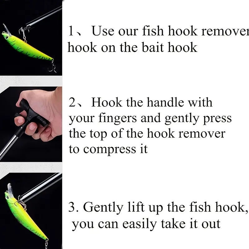1 szt. Przenośny aluminiowy ha – Fishing Hook Sharpener recenzja i cena