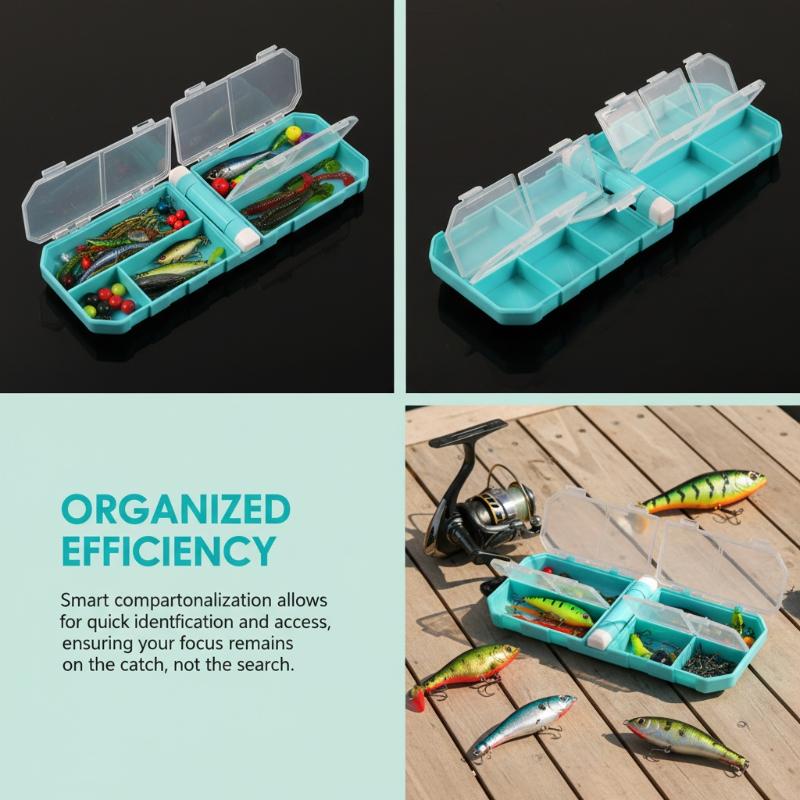 Uniwersalne, wodoodporne pudeł – Fishing Hook Sharpener recenzja i cena